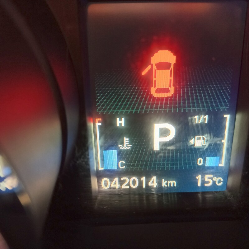 Mitsubishi Asx — foto 20 de 20