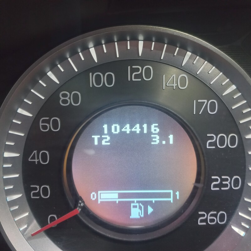 Volvo XC60 — foto 19 de 19